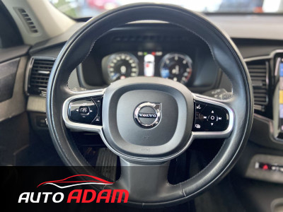 Volvo Volvo XC90 2.0 B5 AWD Inscription 173kW Polestar 7miest