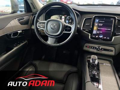 Volvo Volvo XC90 2.0 B5 AWD Inscription 173kW Polestar 7miest