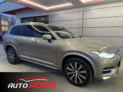 Volvo Volvo XC90 2.0 B5 AWD Inscription 173kW Polestar 7miest