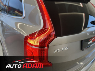 Volvo Volvo XC90 2.0 B5 AWD Inscription 173kW Polestar 7miest