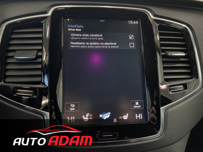 Volvo Volvo XC90 2.0 B5 AWD Inscription 173kW Polestar 7miest