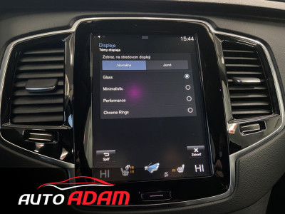 Volvo Volvo XC90 2.0 B5 AWD Inscription 173kW Polestar 7miest