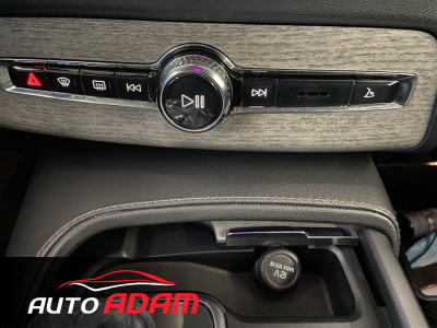 Volvo Volvo XC90 2.0 B5 AWD Inscription 173kW Polestar 7miest