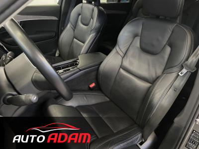 Volvo Volvo XC90 2.0 B5 AWD Inscription 173kW Polestar 7miest