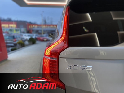 Volvo Volvo XC90 2.0 B5 AWD Inscription 173kW Polestar 7miest