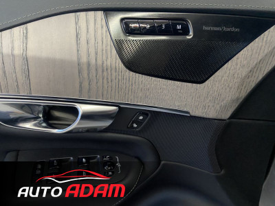 Volvo Volvo XC90 2.0 B5 AWD Inscription 173kW Polestar 7miest