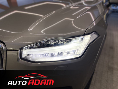 Volvo Volvo XC90 2.0 B5 AWD Inscription 173kW Polestar 7miest