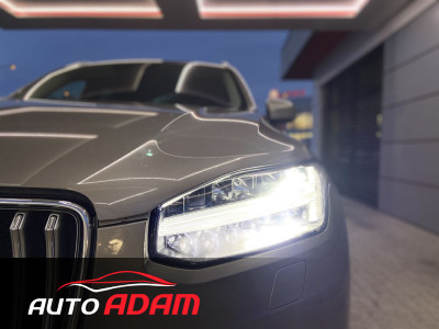 Volvo Volvo XC90 2.0 B5 AWD Inscription 173kW Polestar 7miest