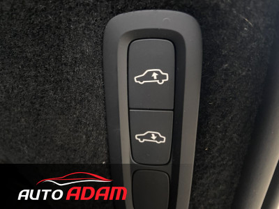 Volvo Volvo XC90 2.0 B5 AWD Inscription 173kW Polestar 7miest