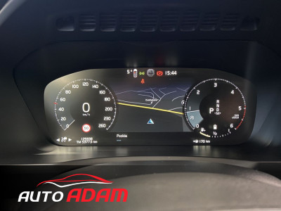 Volvo Volvo XC90 2.0 B5 AWD Inscription 173kW Polestar 7miest