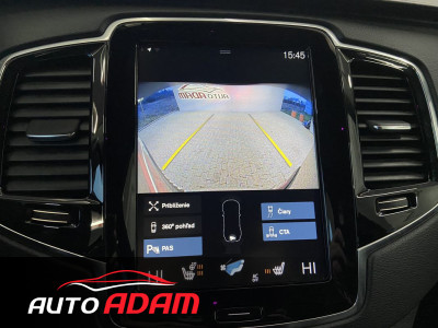 Volvo Volvo XC90 2.0 B5 AWD Inscription 173kW Polestar 7miest