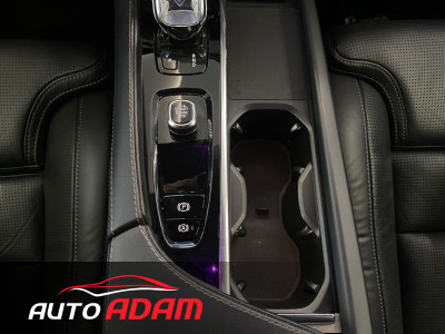 Volvo Volvo XC90 2.0 B5 AWD Inscription 173kW Polestar 7miest