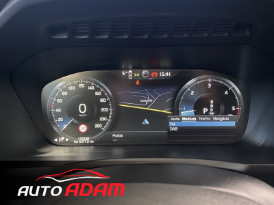 Volvo Volvo XC90 2.0 B5 AWD Inscription 173kW Polestar 7miest