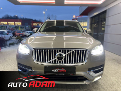 Volvo Volvo XC90 2.0 B5 AWD Inscription 173kW Polestar 7miest