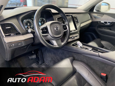 Volvo Volvo XC90 2.0 B5 AWD Inscription 173kW Polestar 7miest