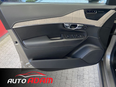 Volvo Volvo XC90 2.0 B5 AWD Inscription 173kW Polestar 7miest