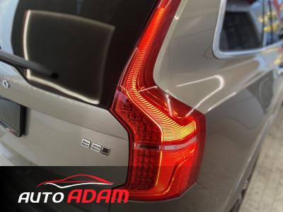 Volvo Volvo XC90 2.0 B5 AWD Inscription 173kW Polestar 7miest