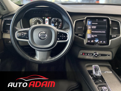 Volvo Volvo XC90 2.0 B5 AWD Inscription 173kW Polestar 7miest