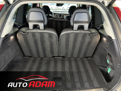 Volvo Volvo XC90 2.0 B5 AWD Inscription 173kW Polestar 7miest