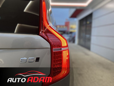 Volvo Volvo XC90 2.0 B5 AWD Inscription 173kW Polestar 7miest