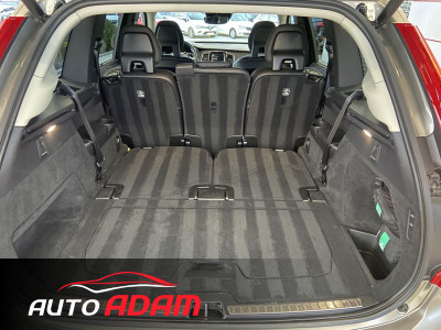 Volvo Volvo XC90 2.0 B5 AWD Inscription 173kW Polestar 7miest