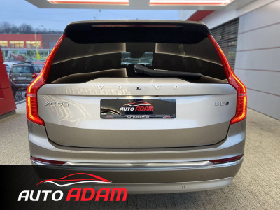 Volvo Volvo XC90 2.0 B5 AWD Inscription 173kW Polestar 7miest