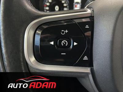 Volvo Volvo XC90 2.0 B5 AWD Inscription 173kW Polestar 7miest