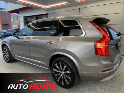 Volvo Volvo XC90 2.0 B5 AWD Inscription 173kW Polestar 7miest
