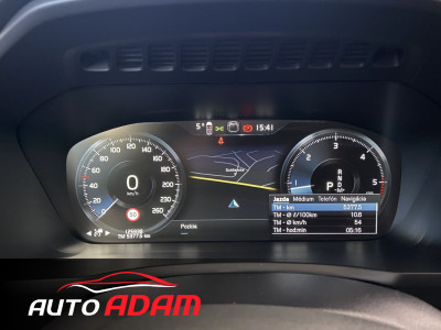 Volvo Volvo XC90 2.0 B5 AWD Inscription 173kW Polestar 7miest