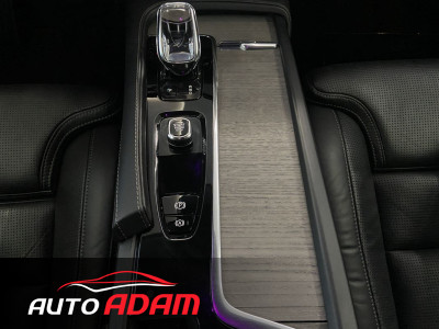 Volvo Volvo XC90 2.0 B5 AWD Inscription 173kW Polestar 7miest