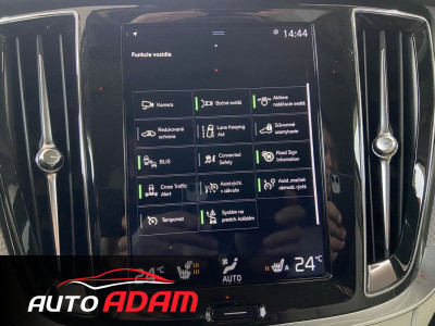 Volvo V60 2.0 D3 110kW Inscription