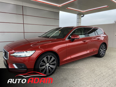 Volvo V60 2.0 D3 110kW Inscription