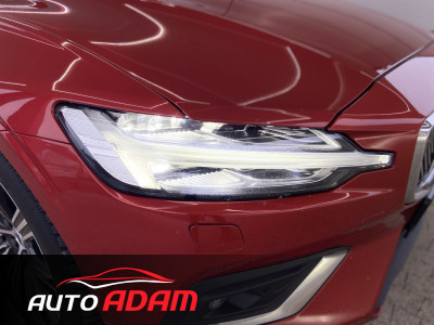 Volvo V60 2.0 D3 110kW Inscription