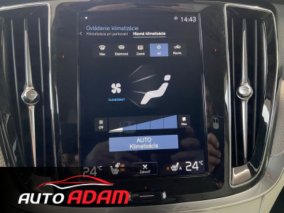 Volvo V60 2.0 D3 110kW Inscription