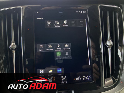 Volvo V60 2.0 D3 110kW Inscription