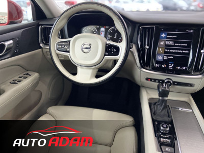 Volvo V60 2.0 D3 110kW Inscription