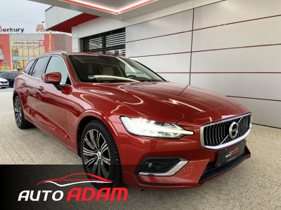 Volvo V60 2.0 D3 110kW Inscription