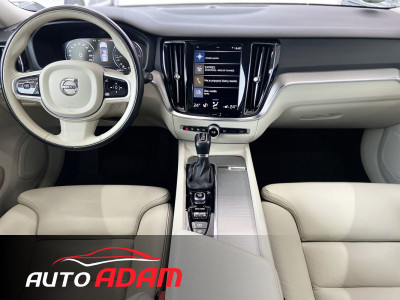 Volvo V60 2.0 D3 110kW Inscription