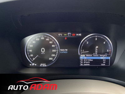 Volvo V60 2.0 D3 110kW Inscription