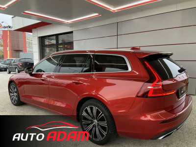 Volvo V60 2.0 D3 110kW Inscription