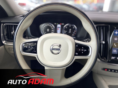 Volvo V60 2.0 D3 110kW Inscription