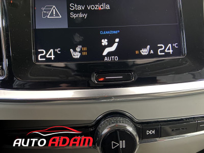 Volvo V60 2.0 D3 110kW Inscription