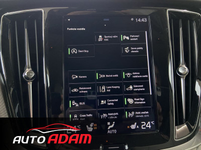 Volvo V60 2.0 D3 110kW Inscription