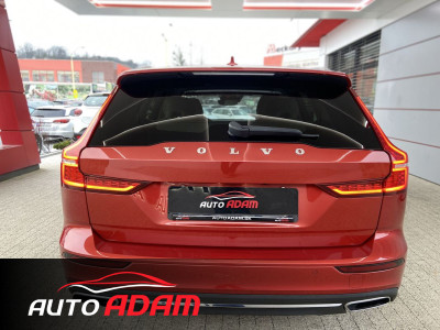 Volvo V60 2.0 D3 110kW Inscription