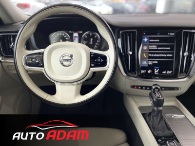 Volvo V60 2.0 D3 110kW Inscription