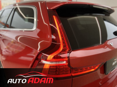 Volvo V60 2.0 D3 110kW Inscription