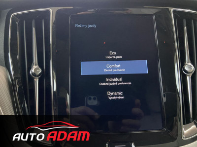 Volvo V60 2.0 D3 110kW Inscription