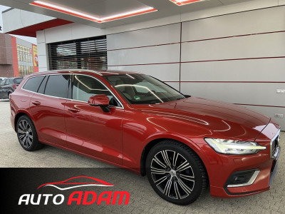 Volvo V60 2.0 D3 110kW Inscription
