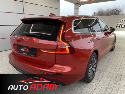 Volvo V60 2.0 D3 110kW Inscription