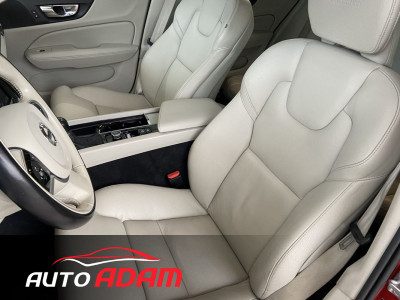 Volvo V60 2.0 D3 110kW Inscription